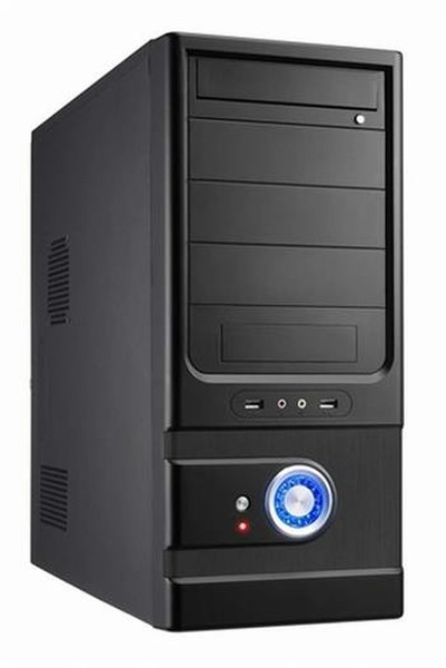 Crono CR-MT22P350 computer case