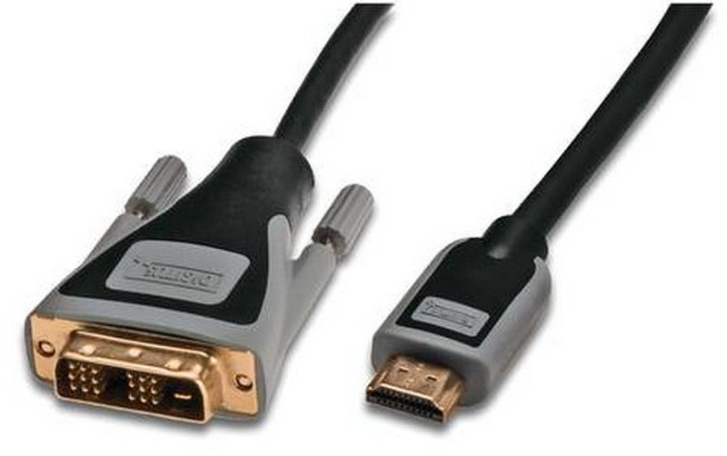 Digitus DK-330302-100-D Videokabel-Adapter