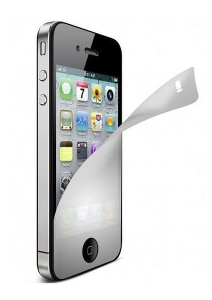 Skech IPH4-SG-MR iPhone 4/4s 1шт защитная пленка
