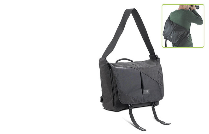 Kata KT DL-ORBT-120 Kameratasche-Rucksack