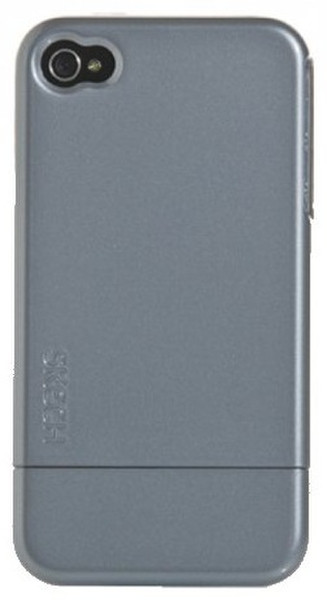 Skech Shine Cover case Серый