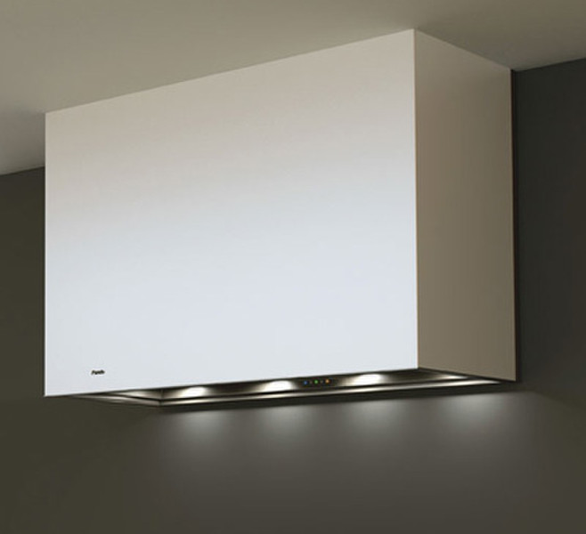 Pando P-330 Wall-mounted 1100m³/h White