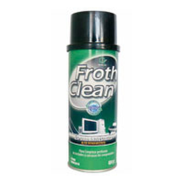 Quimica Jerez Froth clean, 454g Schaum 454ml