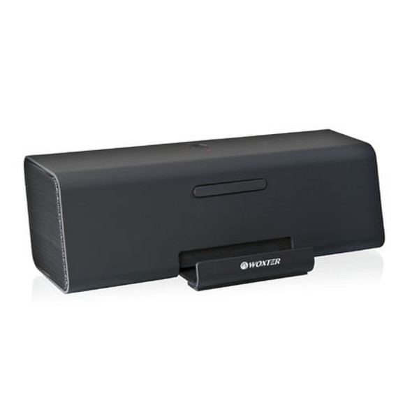 Woxter i-Sound 500 10W Black