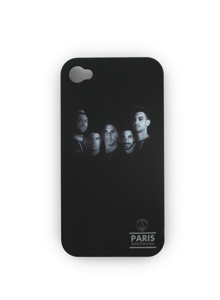 Mobility Lab PSG302720 Cover Black mobile phone case