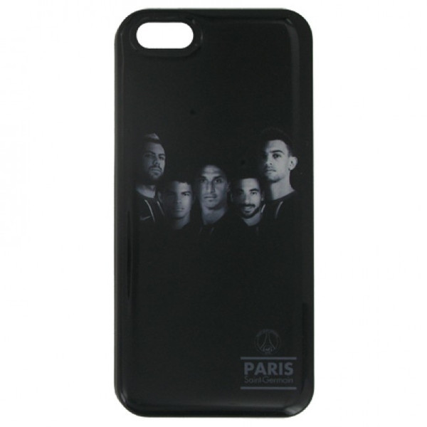 Mobility Lab PSG302737 Cover case Черный чехол для мобильного телефона