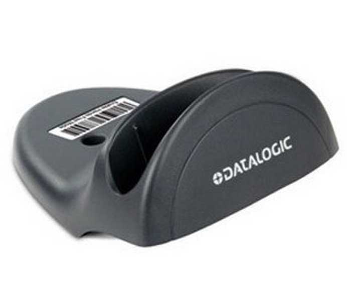 Datalogic HLD-T010-65-BK Indoor Passive holder Black holder