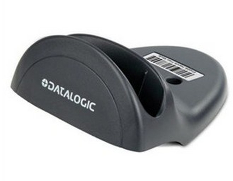 Datalogic HLD-T010-90-BK Для помещений Passive holder Черный подставка / держатель