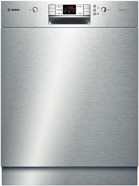 Bosch SMU57L15EU Отдельностоящий 13мест A+ посудомоечная машина