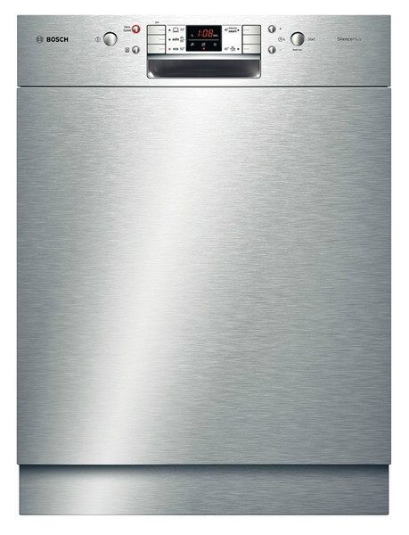 Bosch SMU58L15EU Отдельностоящий 13мест A++ посудомоечная машина