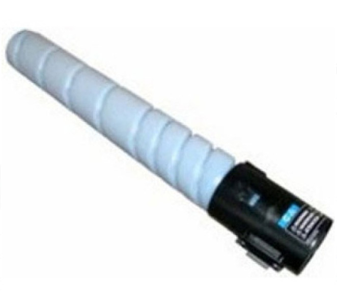Ricoh 821124 15000pages Cyan laser toner & cartridge