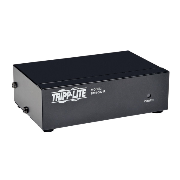 Tripp Lite B114-002-R VGA Videosplitter