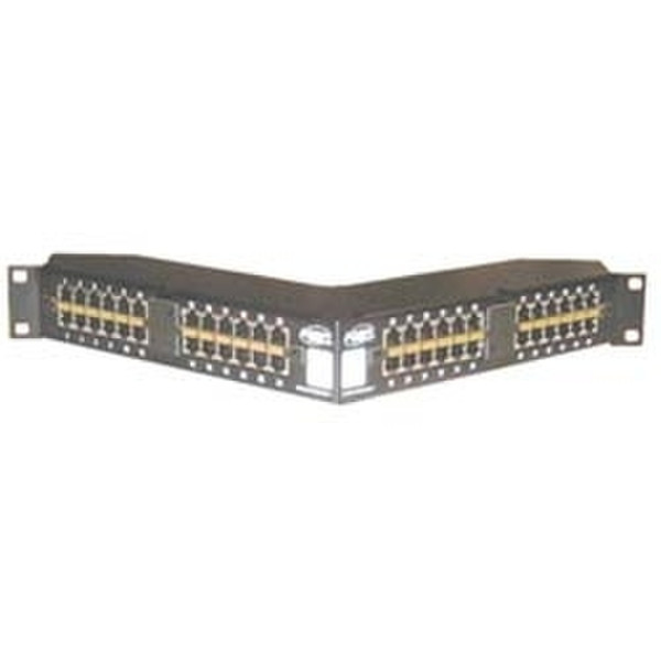 TE Connectivity 1777052-1 patch panel