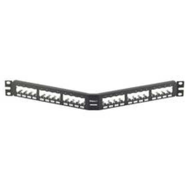 TE Connectivity 1777054-1 patch panel accessory