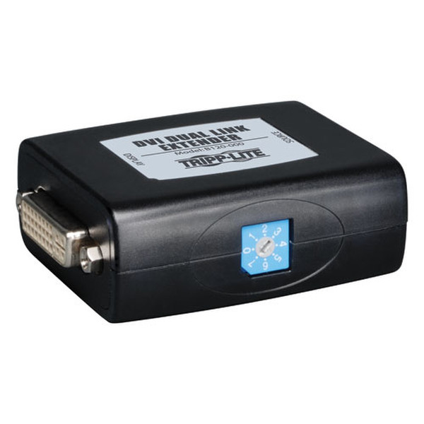 Tripp Lite B120-000 AV repeater Audio-/Video-Leistungsverstärker