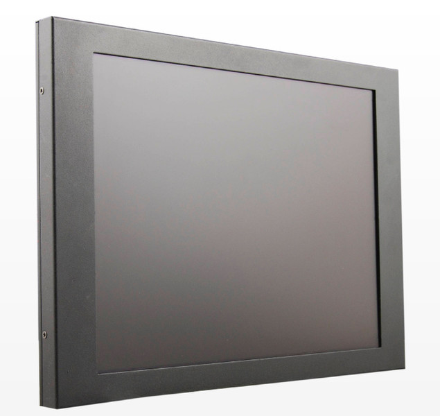 Unytouch U14-OC104 10.4Zoll 800 x 600Pixel Schwarz Touchscreen-Monitor