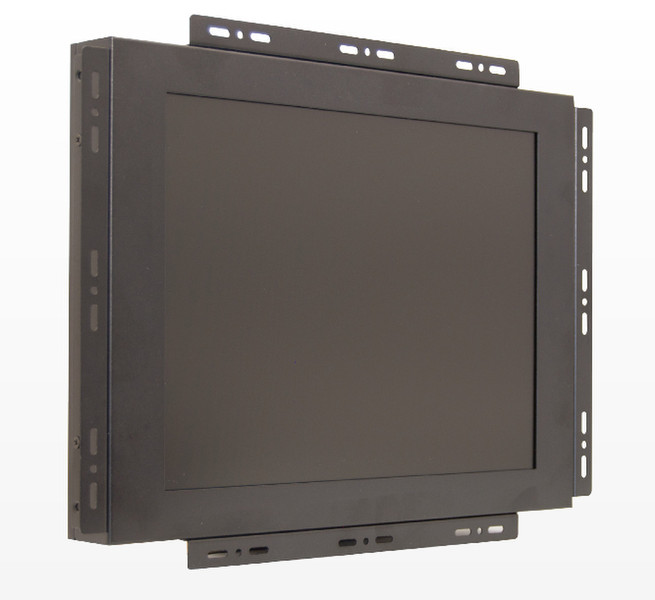 Unytouch U14-RM104 10.4Zoll 800 x 600Pixel Schwarz Touchscreen-Monitor