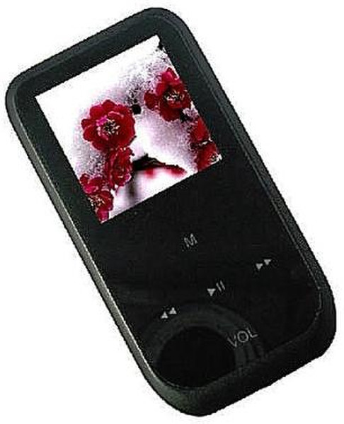 HP LL684LA MP3-Player u. -Recorder