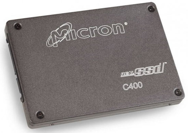 Micron C400 512GB Serial ATA III