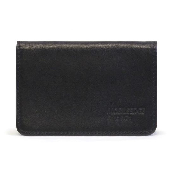 Mobile Edge I.D. Sentry Wallet Credit Card