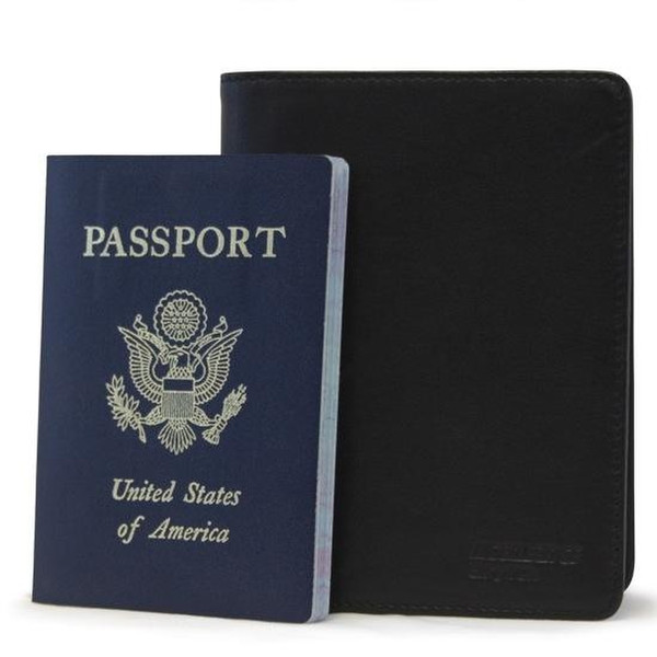 Mobile Edge I.D. Sentry Wallet Passport