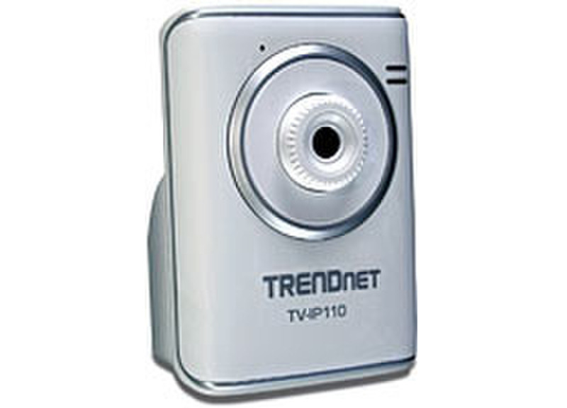 Trendnet Internet Camera Server