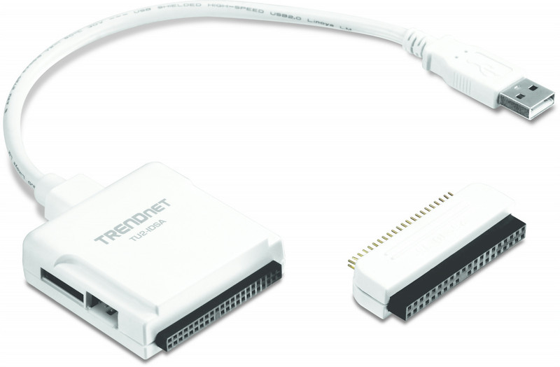 Trendnet USB to IDE/SATA Converter 5.5