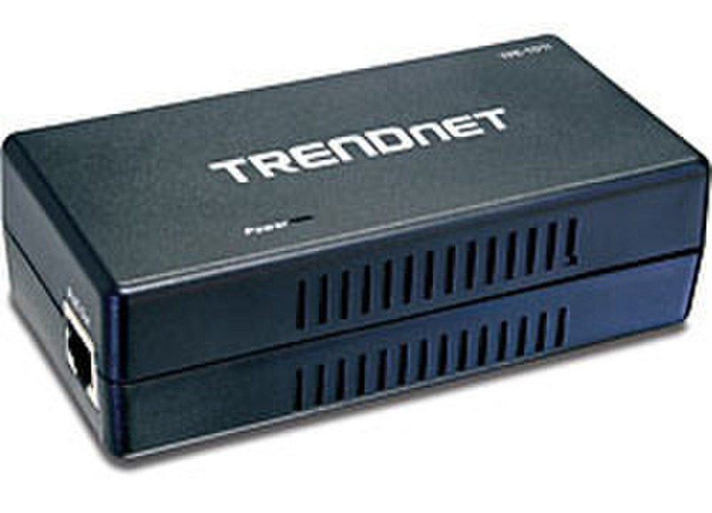 Trendnet TPE-101I Power over Ethernet Injector 48В PoE адаптер