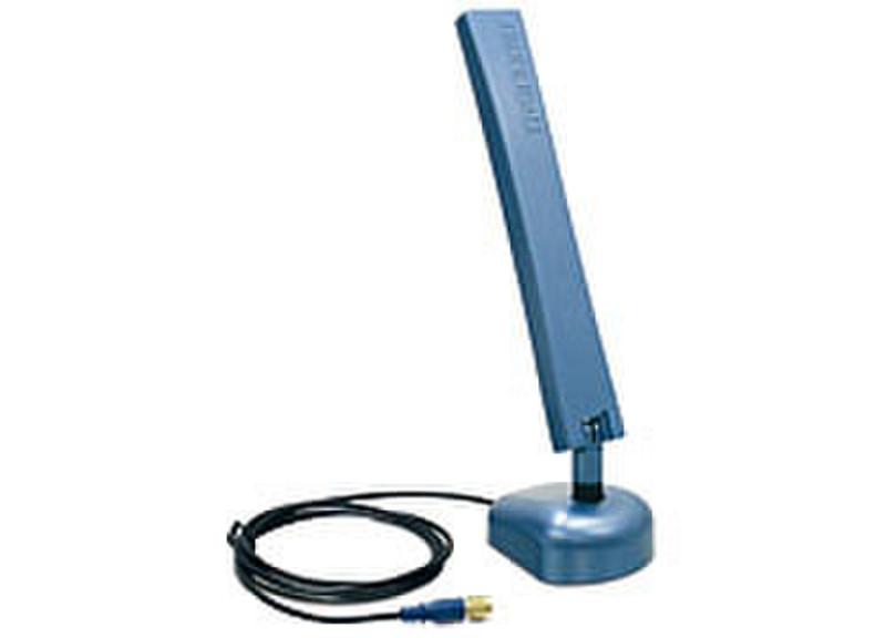 Trendnet Dual-Band 11a/g 7/5dBi Indoor Omni Directional Antenna w/ Mounting Base network antenna