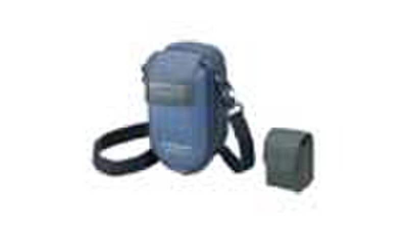 Sony Carry Case Nylon Blue just fit f IP220