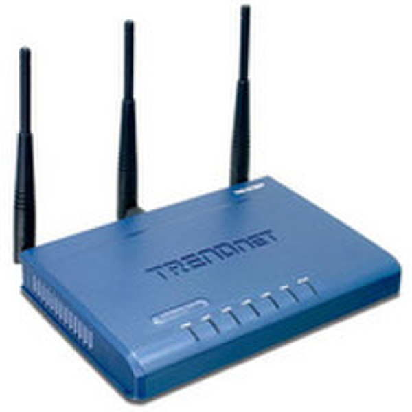 Trendnet TEW-630APB WLAN точка доступа