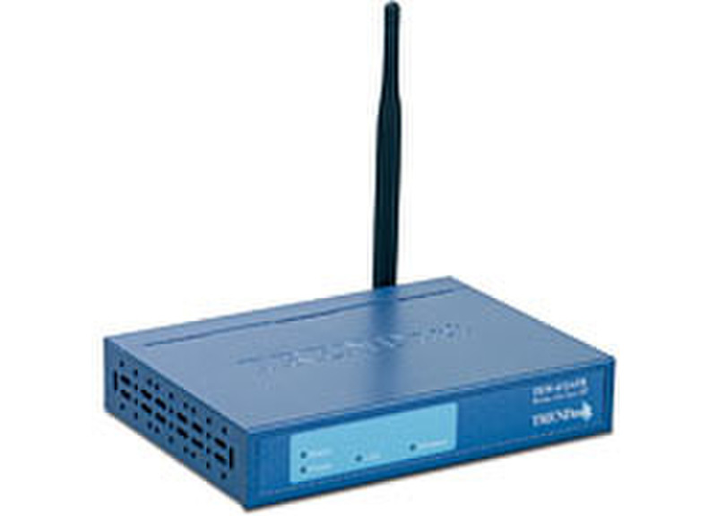 Trendnet TEW-450APB 108Mbit/s WLAN access point