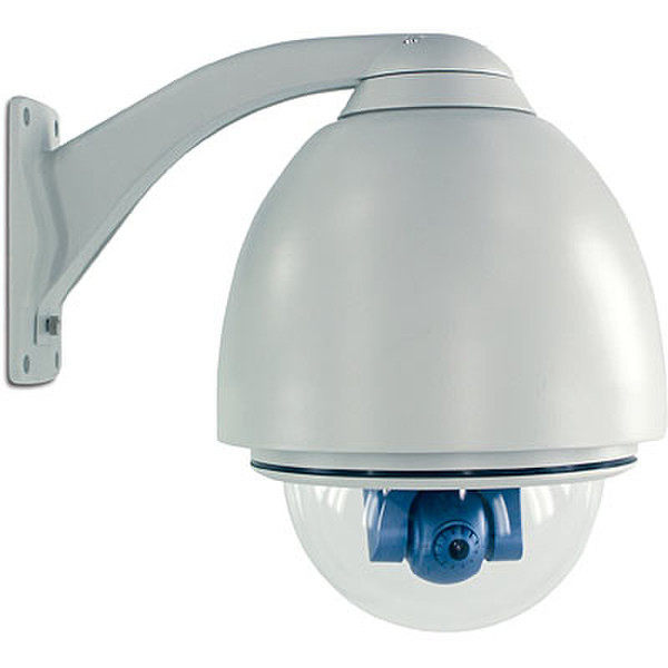 Trendnet Outdoor Dome Camera Enclosure Weiß Kamergehäuse