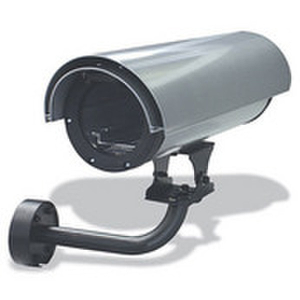 Trendnet Outdoor Camera Enclosure Aluminium Beige camera housing