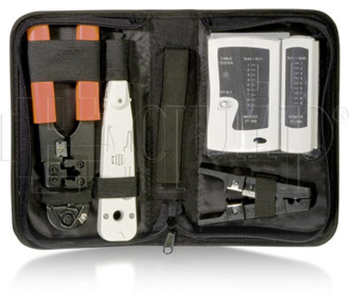 Equip Network Tool Case