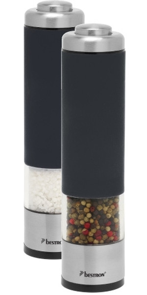 Bestron APS526Z salt/pepper grinder