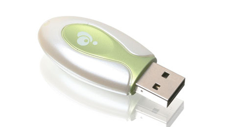 iogear Bluetooth USB Adapter Bluetooth 2.1Мбит/с сетевая карта
