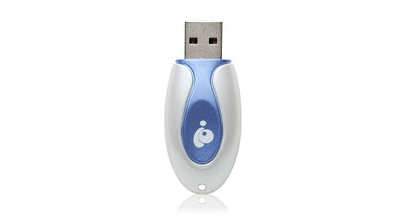 iogear Bluetooth USB Adapter Bluetooth 3Mbit/s networking card
