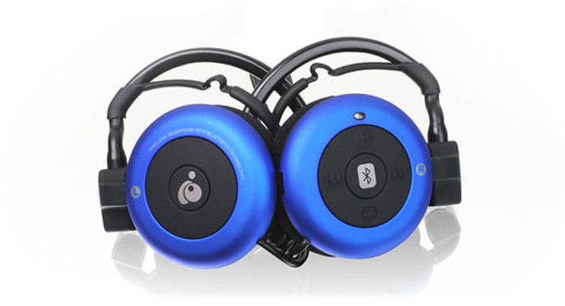 iogear GBMH211W6 headphone