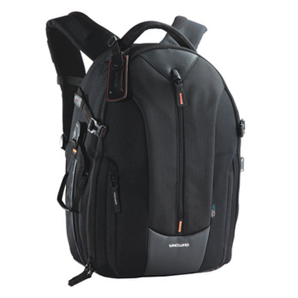 Vanguard UP-Rise II 46 Backpack Black