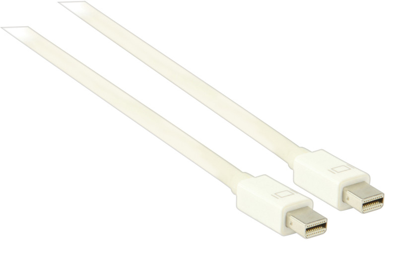 Valueline VLMP37500W2.00 DisplayPort кабель