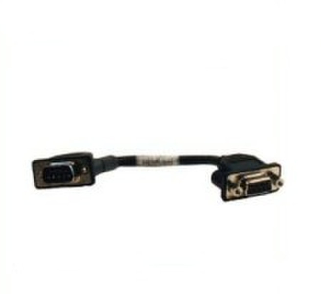Honeywell VX89073CABLE Schwarz Kabelschnittstellen-/adapter