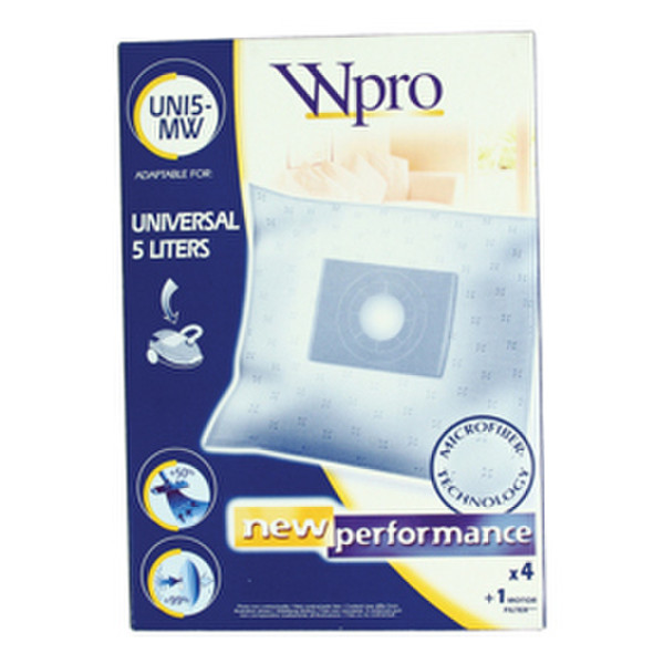 Whirlpool WPR0029 принадлежность для пылесосов