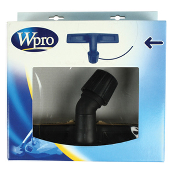 Whirlpool WPR2126 vacuum supply