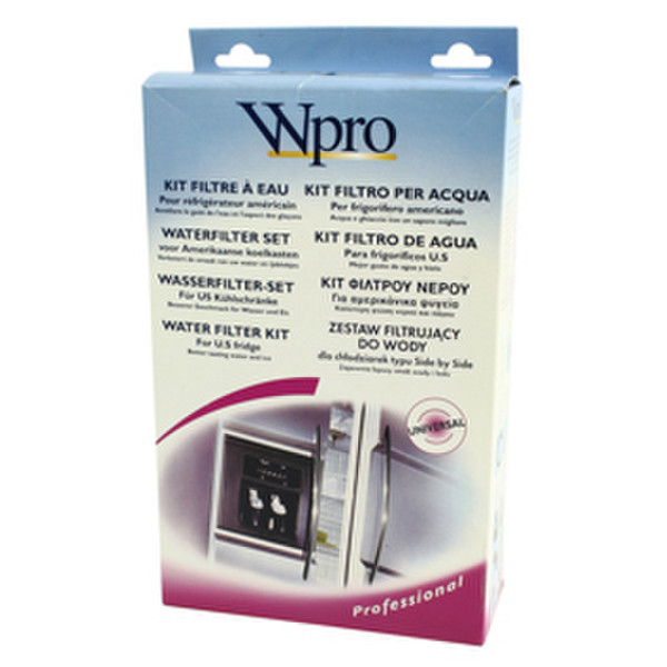 Whirlpool WPR3168 Houseware filter