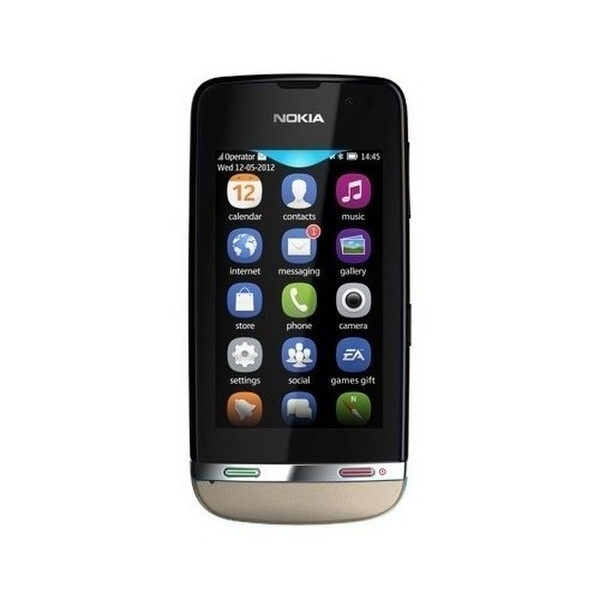 Nokia Asha 311 White