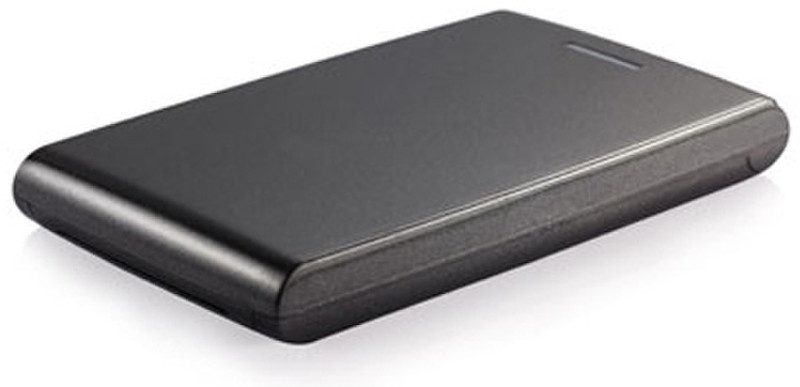 TooQ TQE-2516G 2.5" Серый кейс для жестких дисков