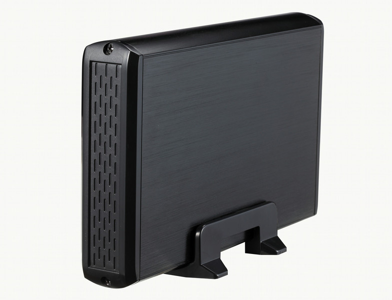 TooQ TQE-3509B HDD enclosure 3.5