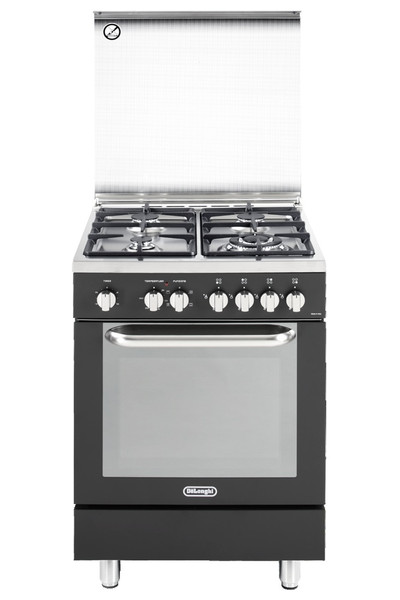 DeLonghi DEMA 664 Freistehend Gas hob A Küchenherd