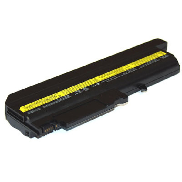 Total Micro Lithium Ion Notebook Battery Lithium-Ion (Li-Ion) 7200mAh Wiederaufladbare Batterie